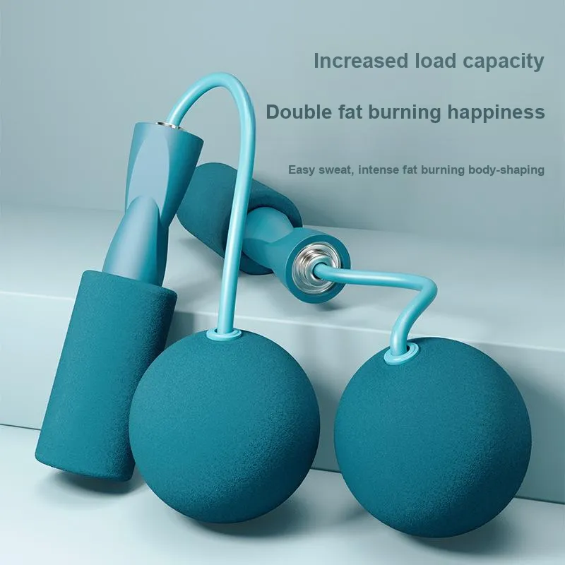 AMYUP Jump Ropes Aerobic Fat Reduction Unisex-17