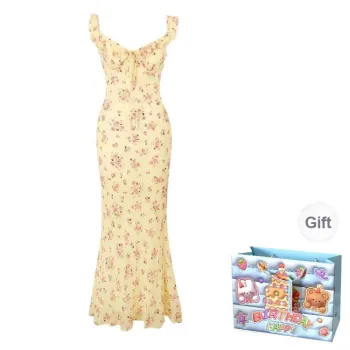 Gentle Welcome Sleeveless Dress Women's