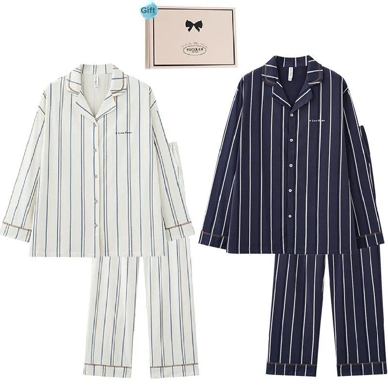 MIOJUER Unisex Pajama Sets-1