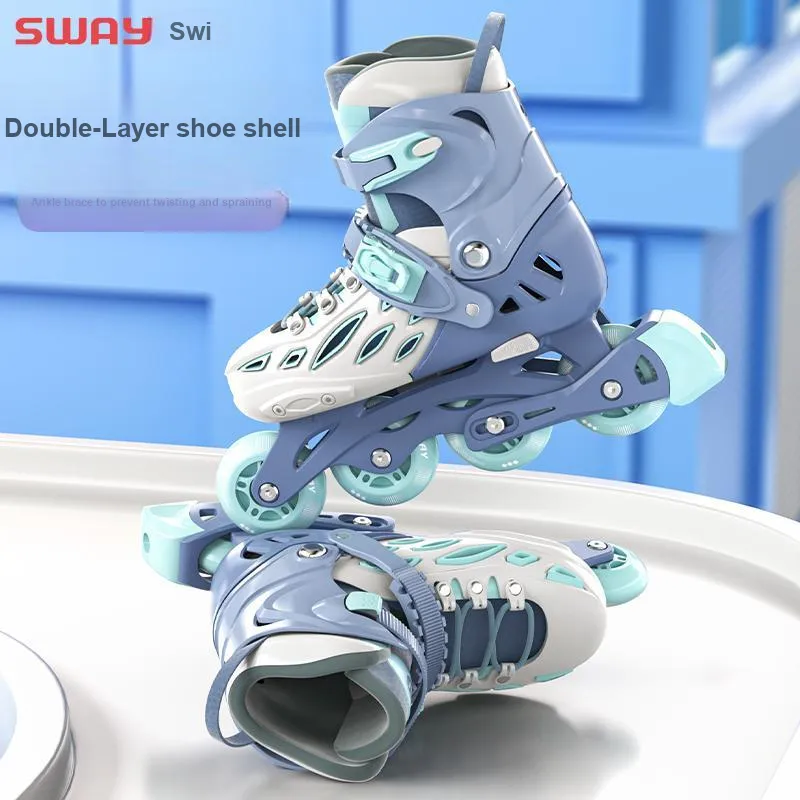 Sway Inline Skates-17