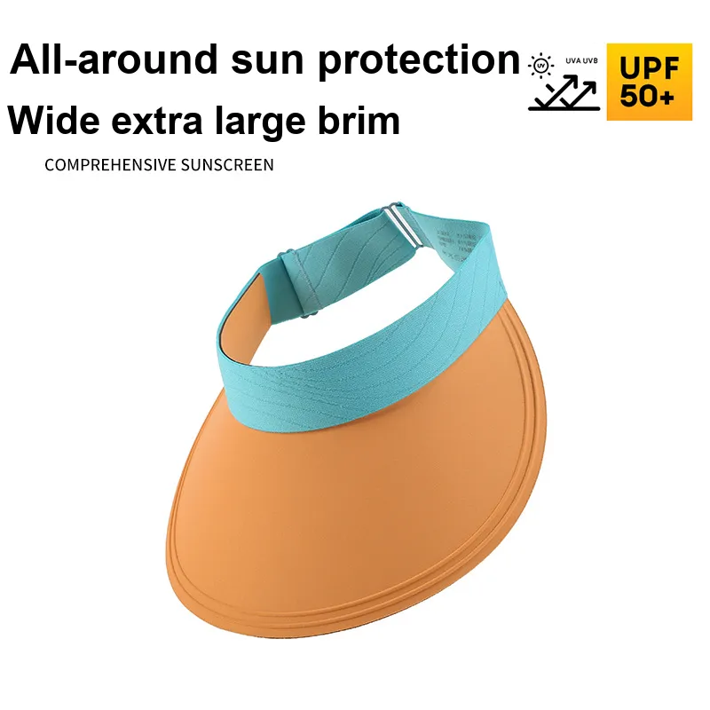 TUCANO Polyamide Sun Protection Hats Unisex-1