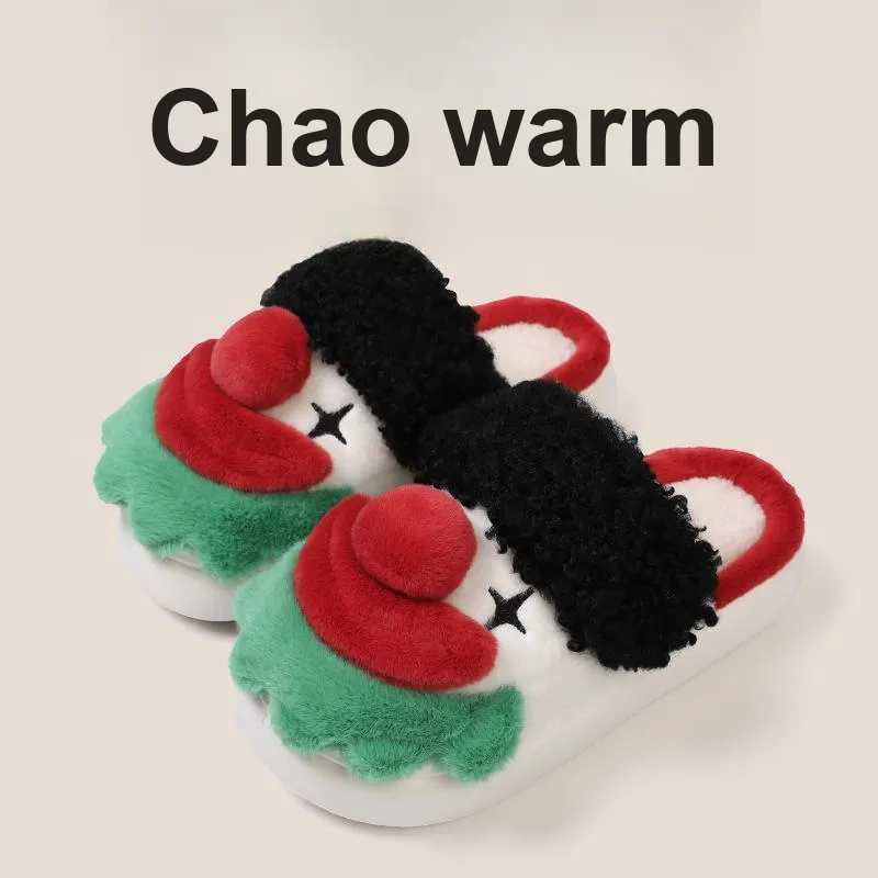 TLIT Slippers / Home Slippers-4