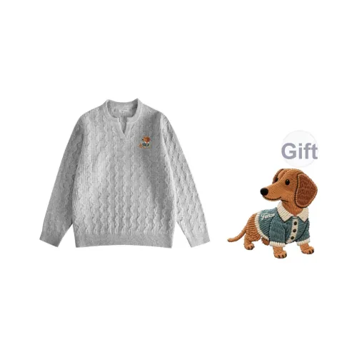 FUERZA Унисекс Трикотаж