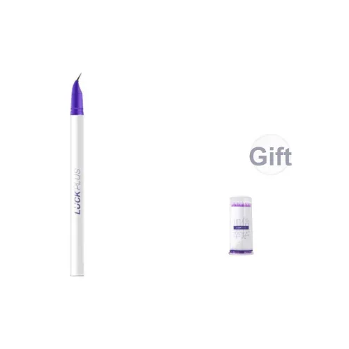 LUCK PLUS Double Lucky Precision Eyeliner Pencil 0,5мл