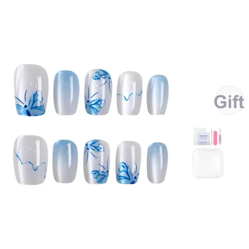 Yun Yue Joe Искусственные Ногти Женские