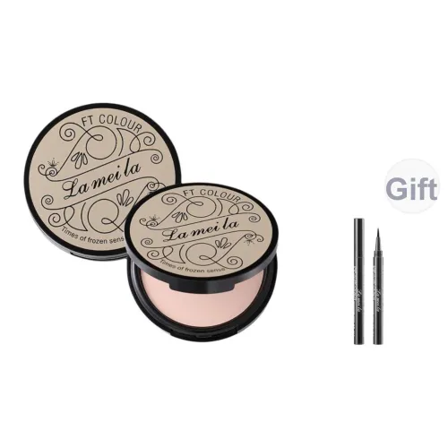 LAMEILA Пудра Женская