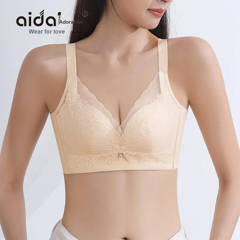 Aidai Women's Bras-2