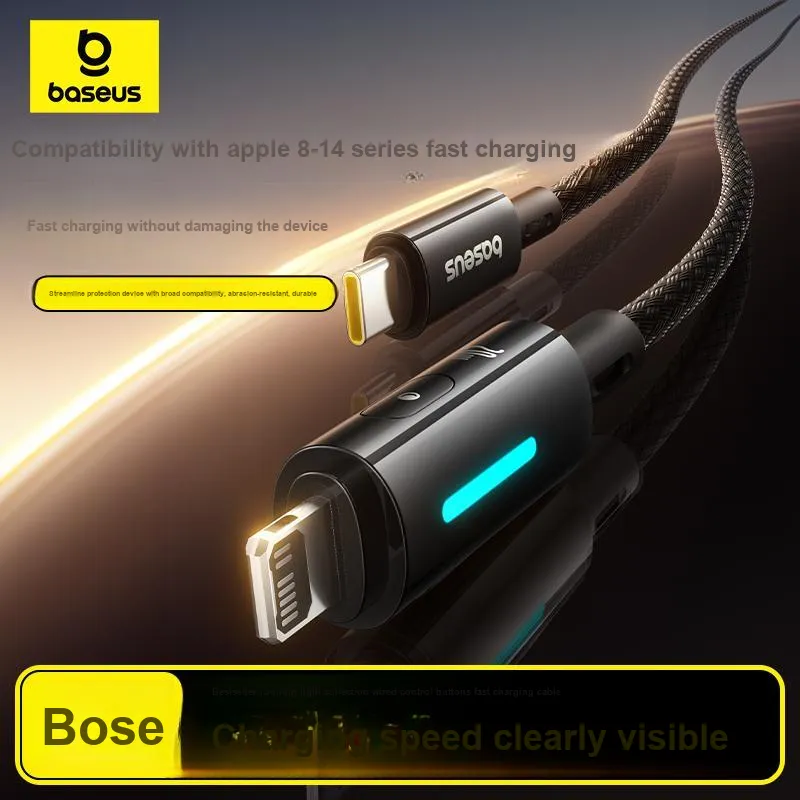 Baseus Cables-15