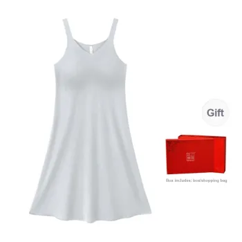 Shanghai Story Nightgown Women's Premium Gray