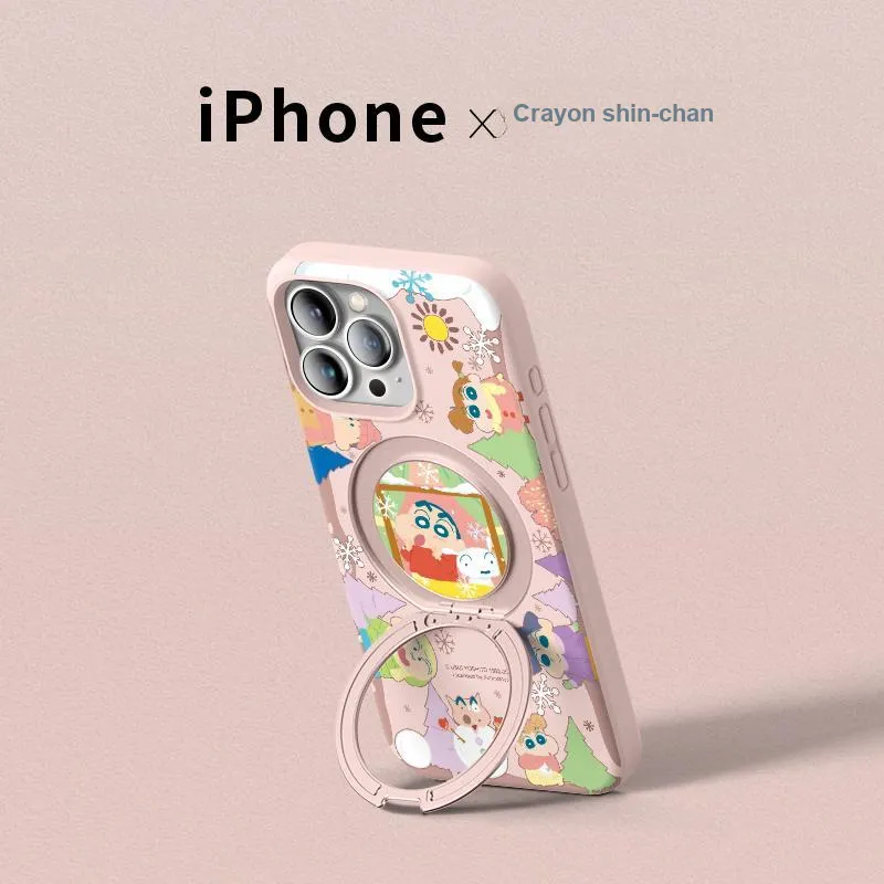 Pin Sai Phone Cases-1