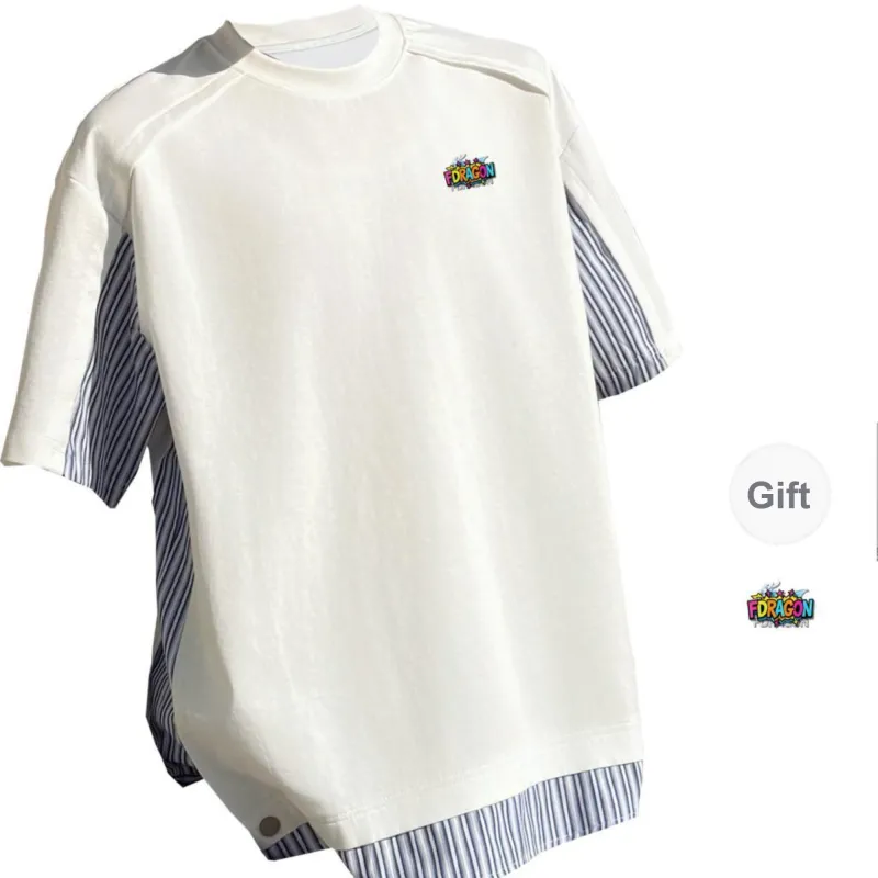 F·dragon T Shirts Unisex-0