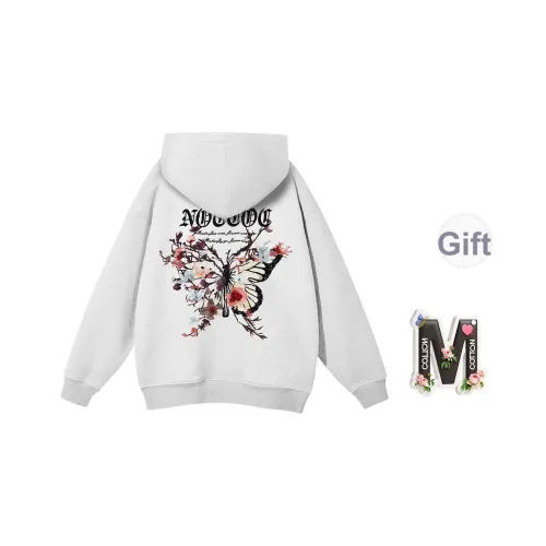 Свитшот Cotton Shopping женский