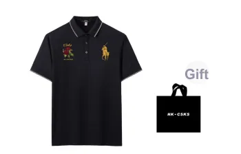CSKS Polo Shirts Unisex