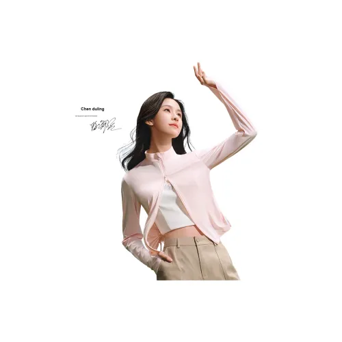 SEM R Одежда с защитой от солнца Женская