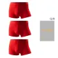 3 Pack: Red+Red+Red