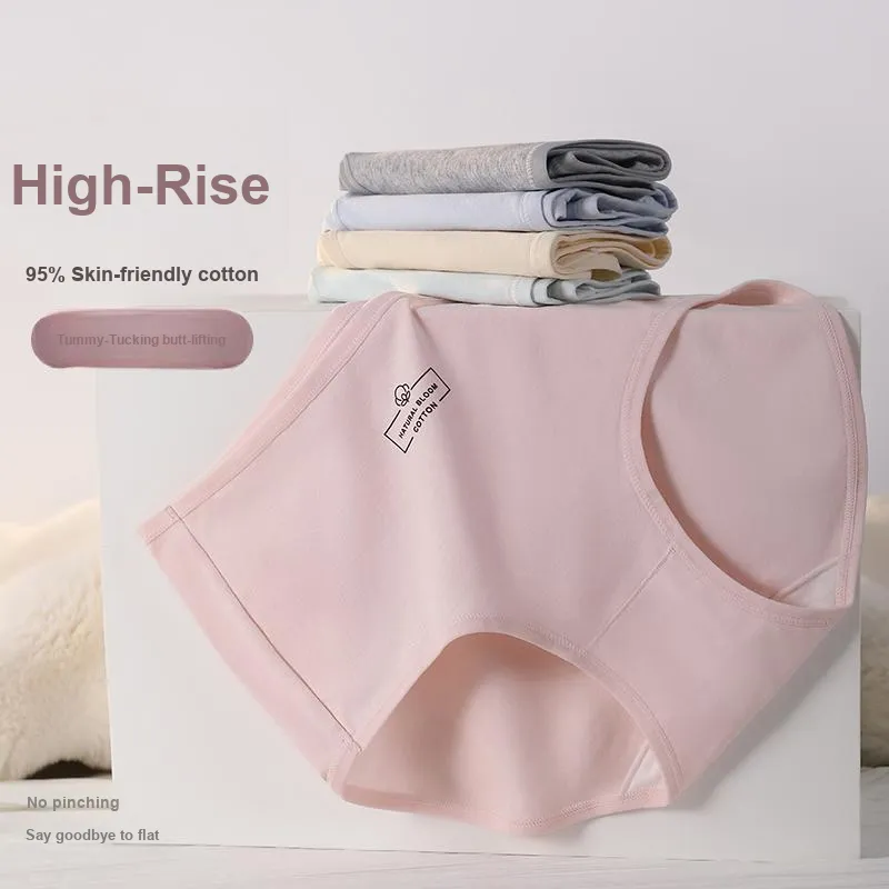 Lan Miao Underpants Women's 3 Pack-6