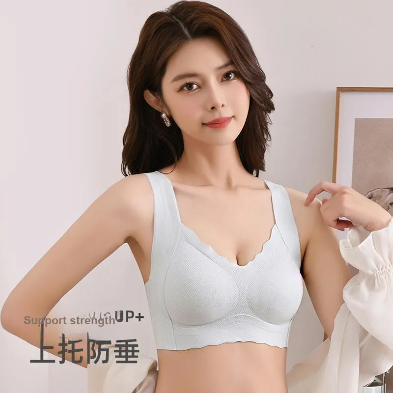 Herbal primer Women's Bras-6
