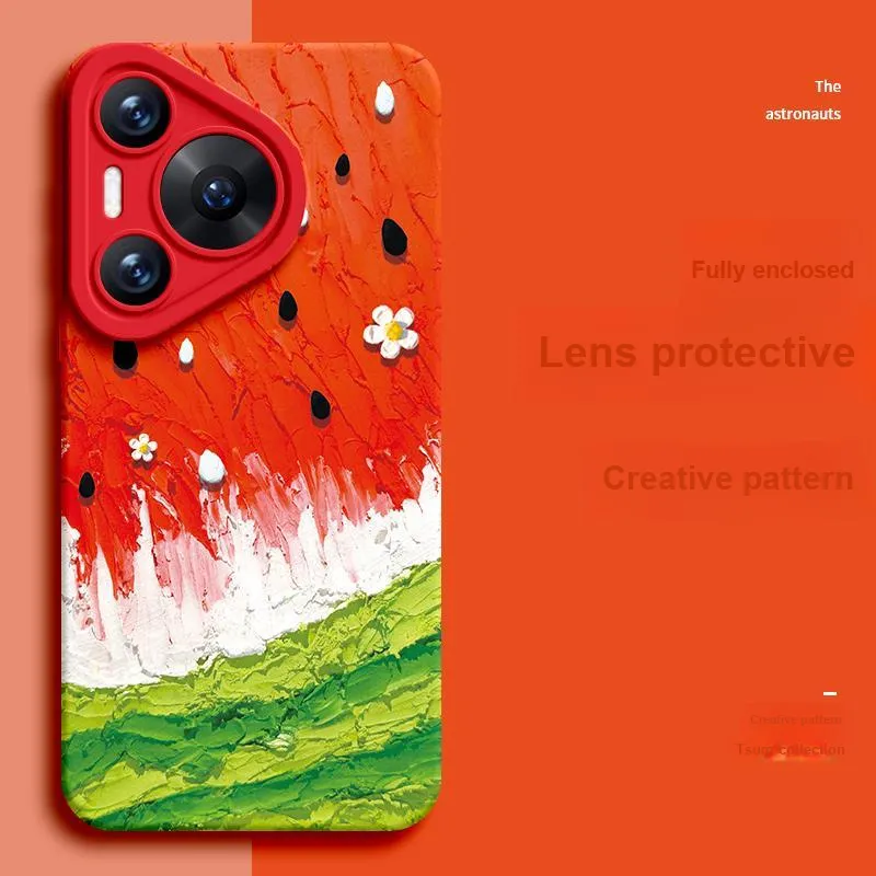 SUPER MOUSE Phone Cases-9