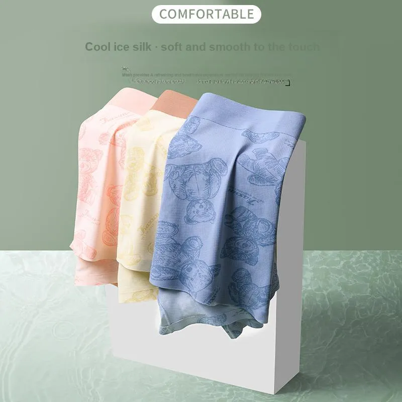 Cheekkiss Underwear Gift Box Men's 3 Pack-2