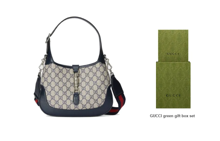 GUCCI Jackie 1961 Handbags-8