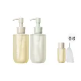 200ml*2(전체 스킨 *1 + 오일 스킨 *1)