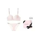 Peony Pink Clothing Sets
