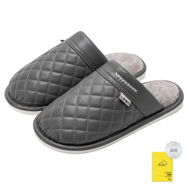 TZLDN Slippers / Home Slippers-11