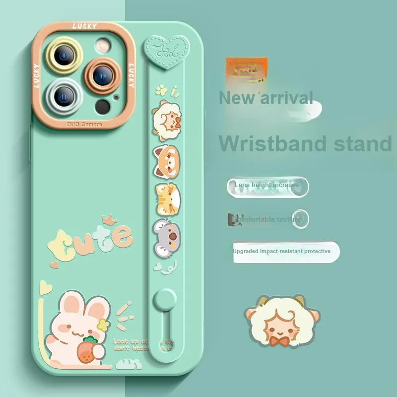 RVIXE Phone Cases-5