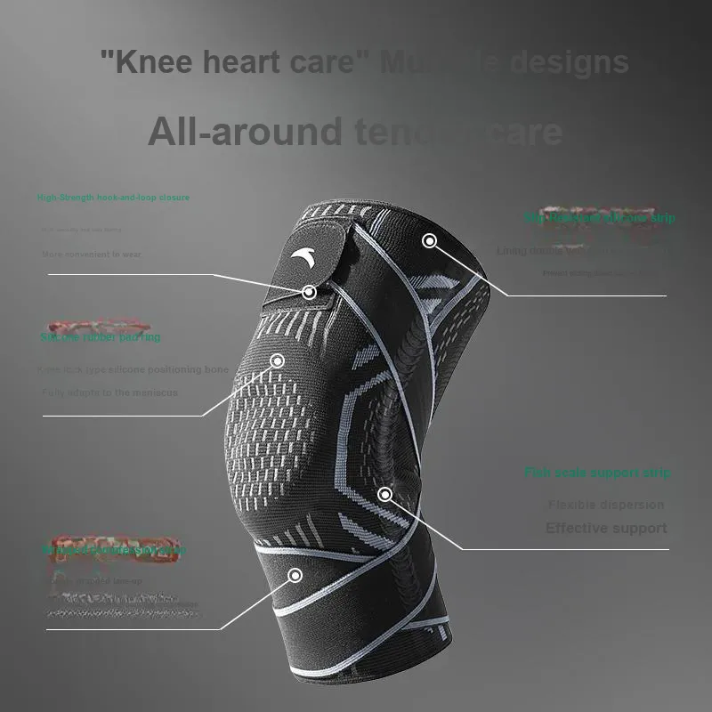 ANTA Knee Pads-5