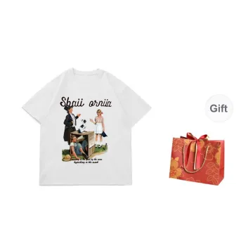 CHANGE SHE T Shirts Women's