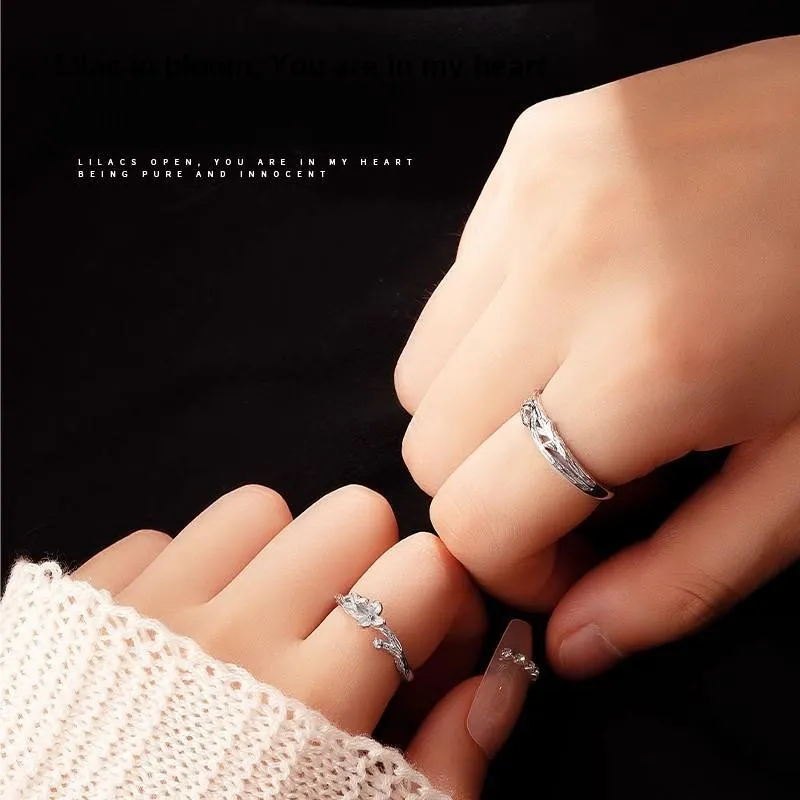 UTD Rings Unisex-1
