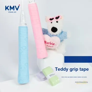KMV Badminton Grip Tape