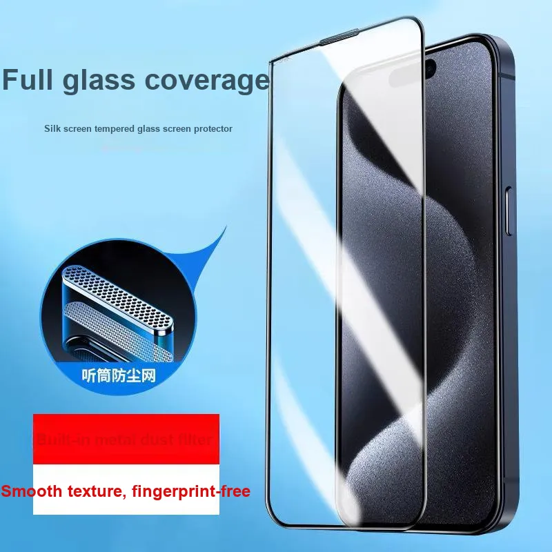 IKYOU Cell Phone Protective Films-1