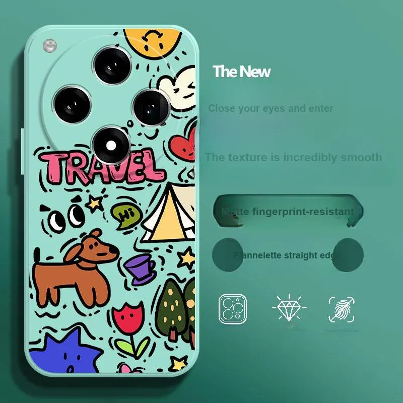 BAOCHENG Phone Cases-9