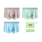 [3 Pack]Light Pink+Fruit Green+Light Blue (Gift Box Set)