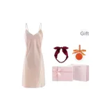 Apricot Skin-V-Neck (Gift Box Set)