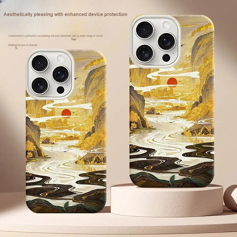 YIBAOBAO Phone Cases-1