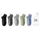 Black+Dark Gray+Light Gray+Jasper+Cerulean