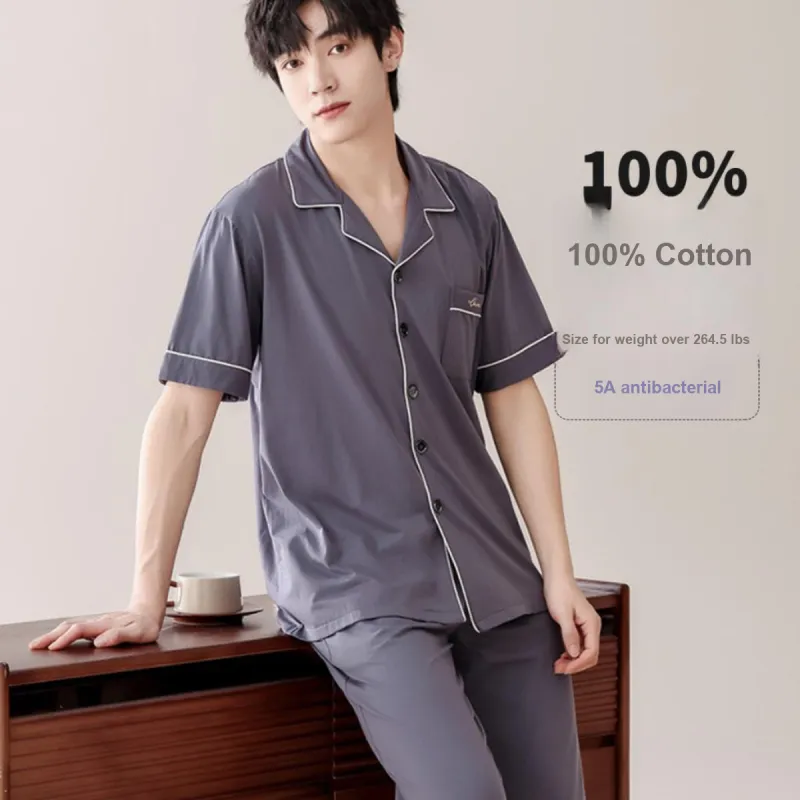 FARO Men Pajama Sets-31