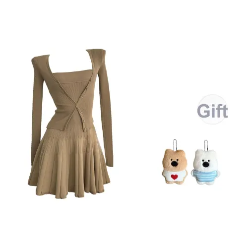 GHPC Женские Комплекты с Юбкой