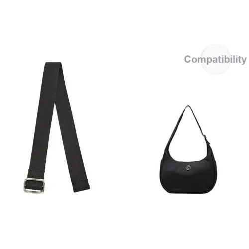 Ingenuity Handmade Canvas Bag Strap Women's Multicolor