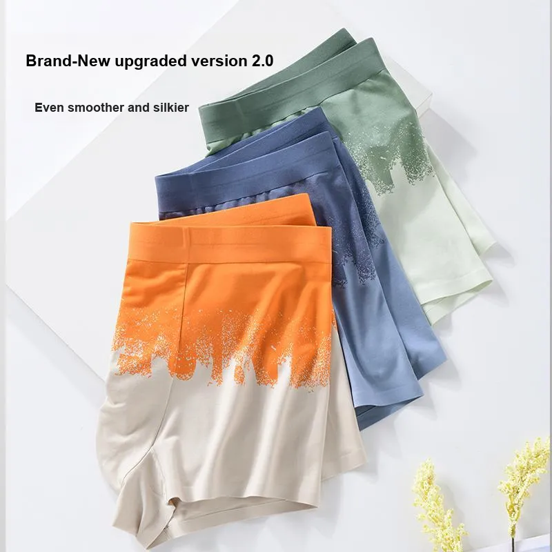 Cheekkiss Underwear Gift Boxes Men's 3 Pack-3