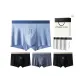 Bamboo Moon Blue+Black+Dusk Gray+Black[7A Grade Antibacterial]