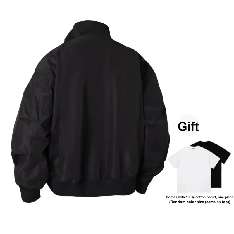 SUNSETMONENT Jackets & Coats Unisex-3