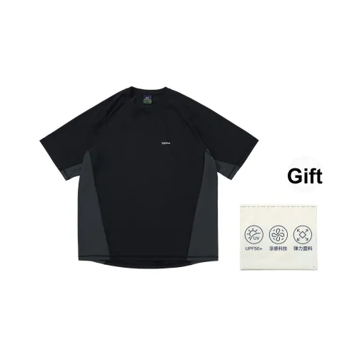 714STREET Lightweight Collection T-Shirt Унисекс