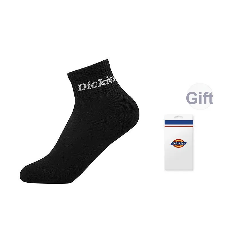 Dickies Mid Calf Socks Unisex Gift Box Combination-6