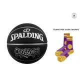 Size 7 Ball+Random Socks