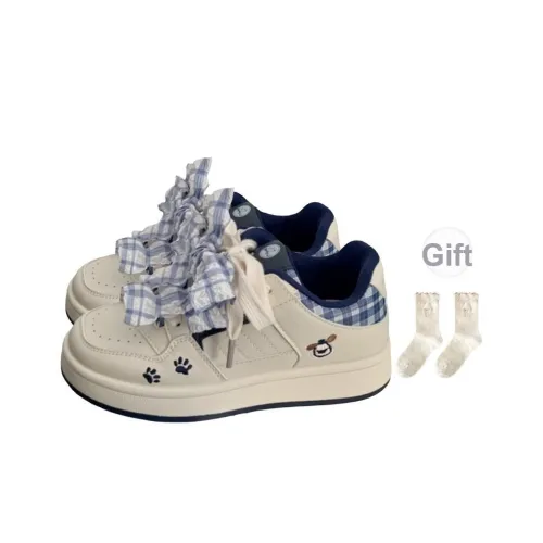 JimiXiong Скейтборд Кроссовки Женские