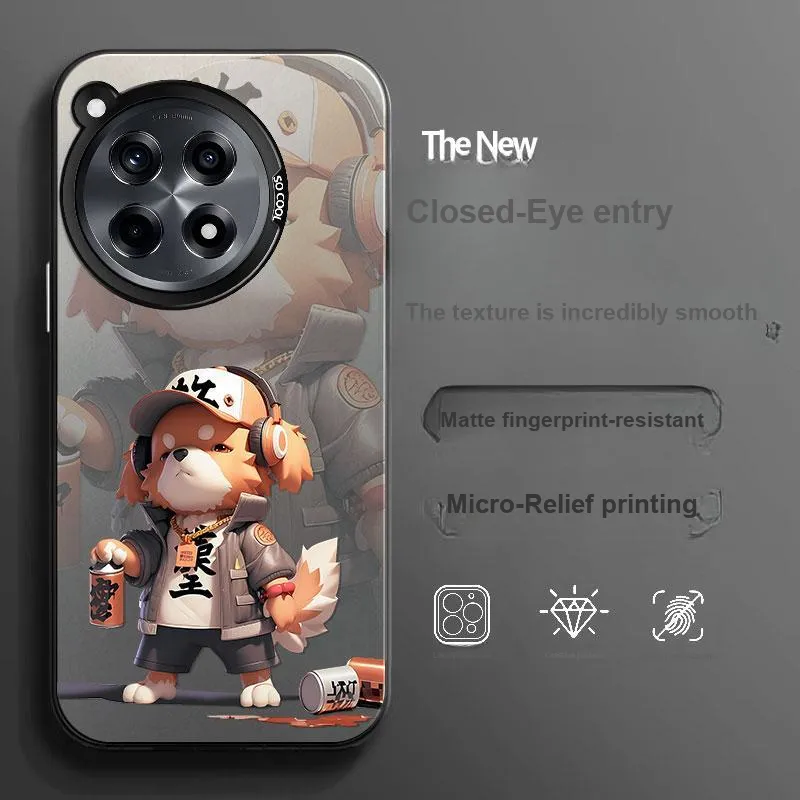 BAOCHENG Phone Cases-1