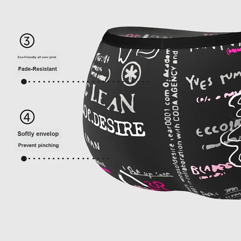 Mast Point Women's Underpants-3